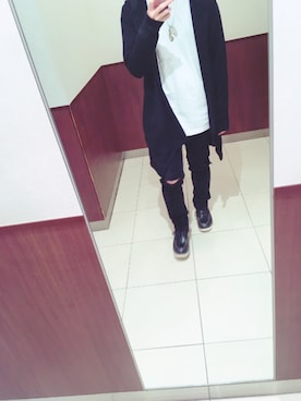 優さんのコーディネート