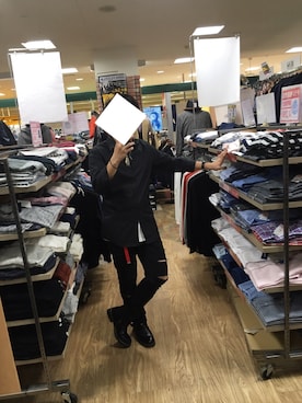 優さんのコーディネート