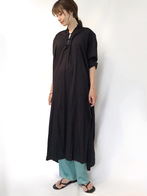 宇佐美 彩 Ne Quittez Pas のワンピースを使ったコーディネート Wear 宇佐美 彩 Ne Quittez Pas のワンピースを使ったコーディネート Wear