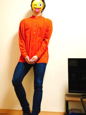 __daiky_さんのコーディネート