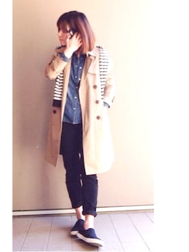 yktms_mさんのコーディネート