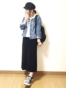 yktms_mさんのコーディネート