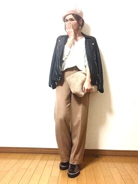 yktms_mさんのコーディネート