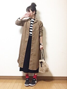 yktms_mさんのコーディネート