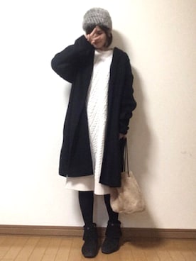 yktms_mさんのコーディネート