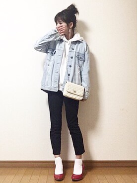 yktms_mさんのコーディネート