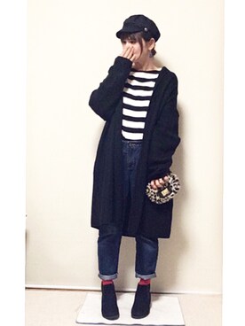 yktms_mさんのコーディネート