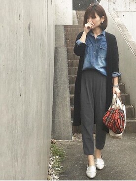 yktms_mさんのコーディネート