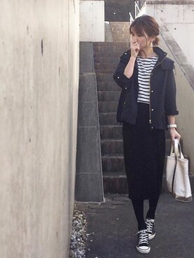 yktms_mさんのコーディネート