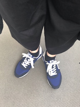 mnk.さんのコーディネート