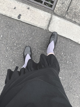 mnk.さんのコーディネート