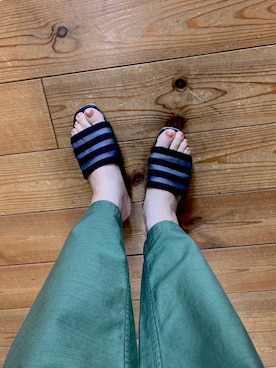 mnk.さんのコーディネート