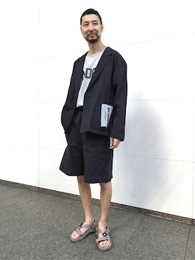 Senoさんのコーディネート