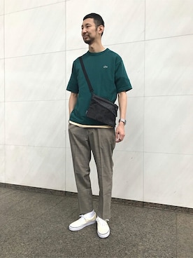 Senoさんのコーディネート