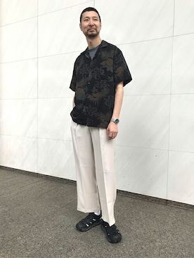 Senoさんのコーディネート