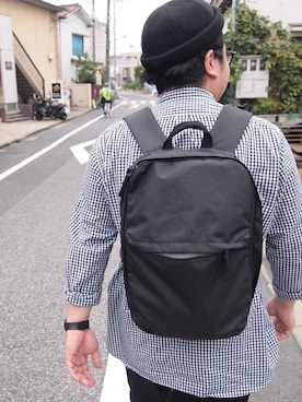 ぽたれさん(メンズ・168cm)の秋コーディネート