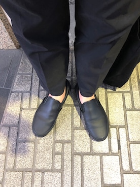 ぽたれさん(メンズ・168cm)の秋コーディネート