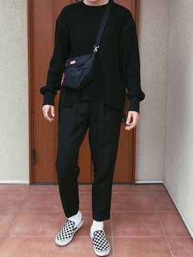 reoさん(レディース・168cm)の夏コーディネート