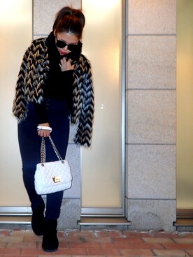 OHIKさんのコーディネート