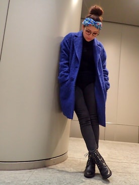 OHIKさんのコーディネート