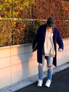 OHIKさんのコーディネート