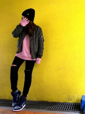 OHIKさんのコーディネート