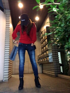 OHIKさんのコーディネート