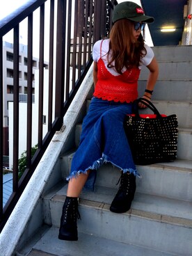 OHIKさんのコーディネート