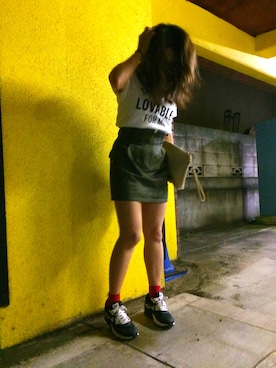 OHIKさんのコーディネート