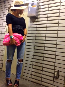 OHIKさんのコーディネート