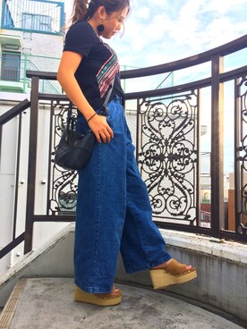 OHIKさんのコーディネート