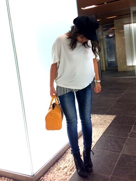 OHIKさんのコーディネート