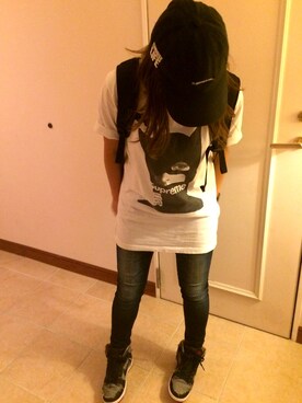 OHIKさんのコーディネート