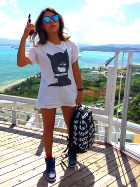 OHIKさんのコーディネート