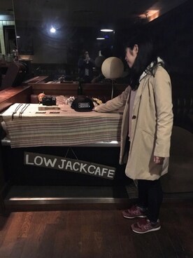 あやぽんさんのコーディネート