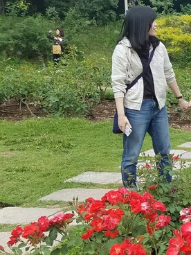 あやぽんさんのコーディネート