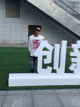 HJJ_22さんのコーディネート