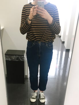 kitsuneさんのコーディネート