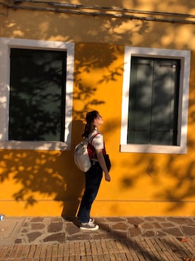 kitsuneさんのコーディネート