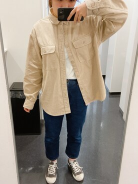 kitsuneさんのコーディネート