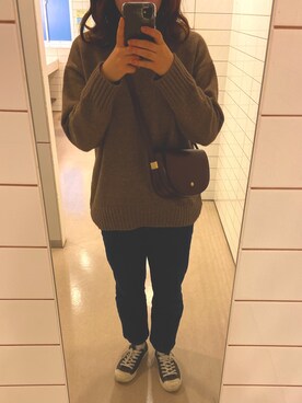 kitsuneさんのコーディネート