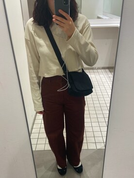 kitsuneさんのコーディネート