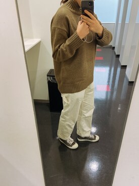 kitsuneさんのコーディネート