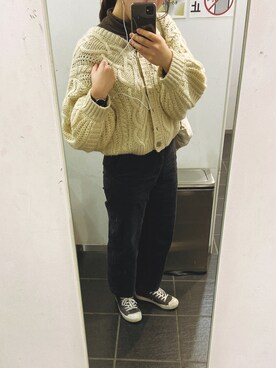 kitsuneさんのコーディネート