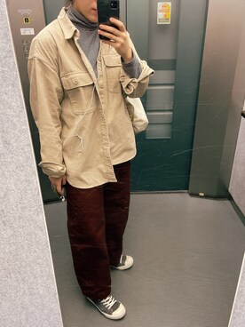 kitsuneさんのコーディネート