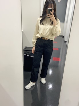 kitsuneさんのコーディネート