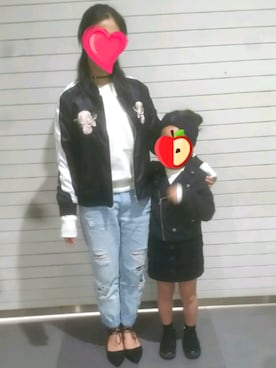 Ｓmamさんのコーディネート