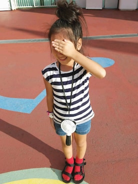 Ｓmamさんのコーディネート