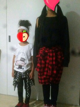 Ｓmamさんのコーディネート