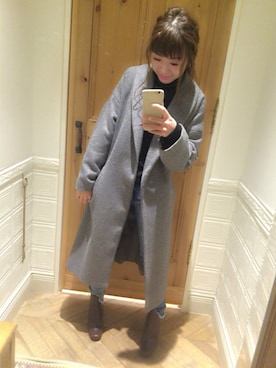 mkさんのコーディネート